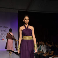 Lakme Fashion Week 2011 Day 4 Pictures | Picture 62848
